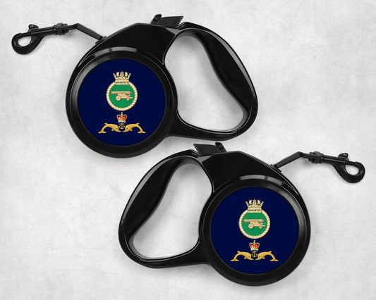 HMS Warspite - Dog Lead