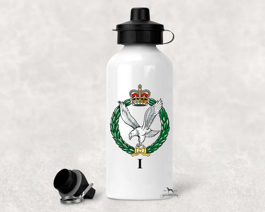 1 Army Air Corps - Aluminium Water Bottle