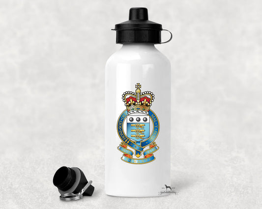 Royal Army Ordnance Corps - Aluminium Water Bottle
