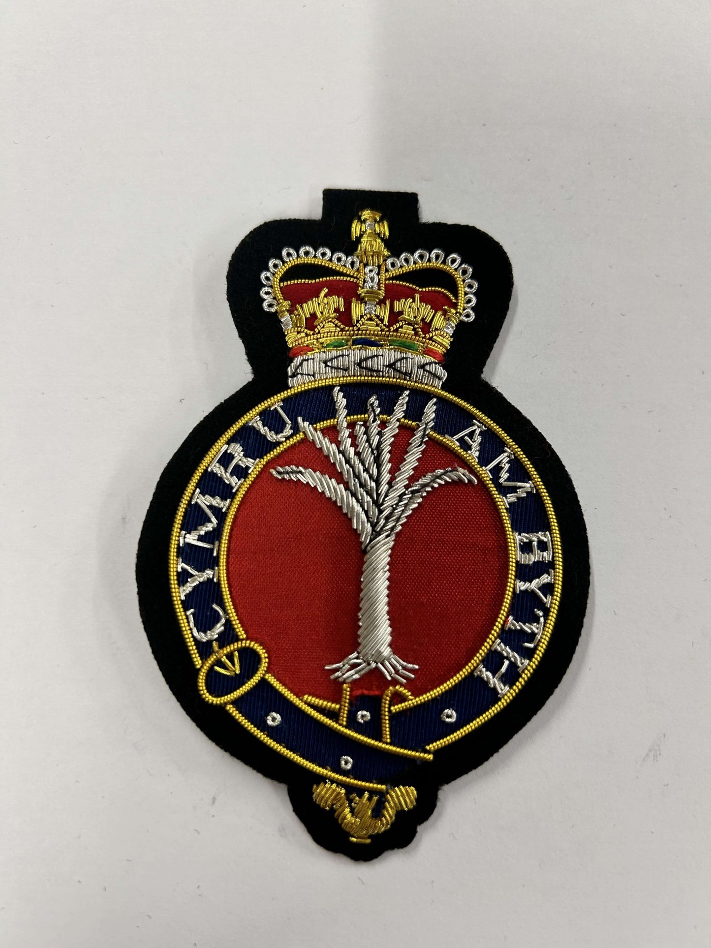 Welsh Guards - Blazer Badge