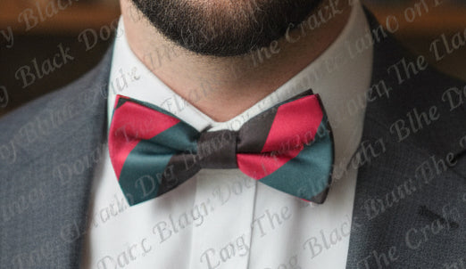 Royal Yorkshire Regiment - Bow Tie