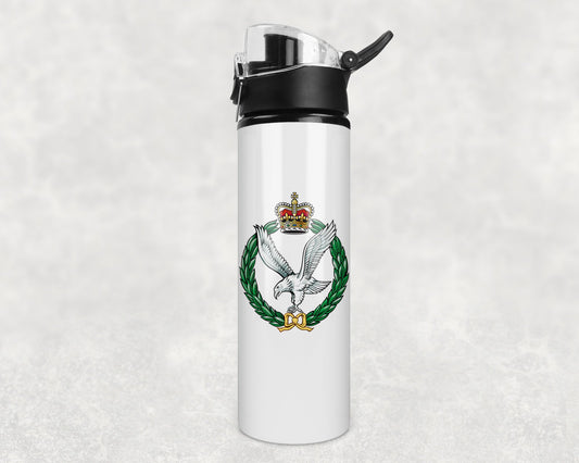 Army Air Corps - Flip Top Water Bottle
