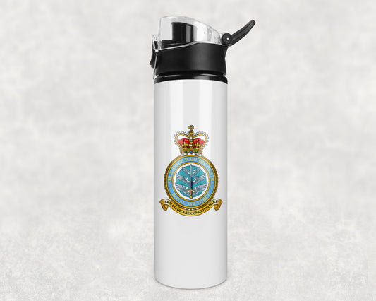 Air & Space Warfare Training Centre RAF - Flip Top Water Bottle