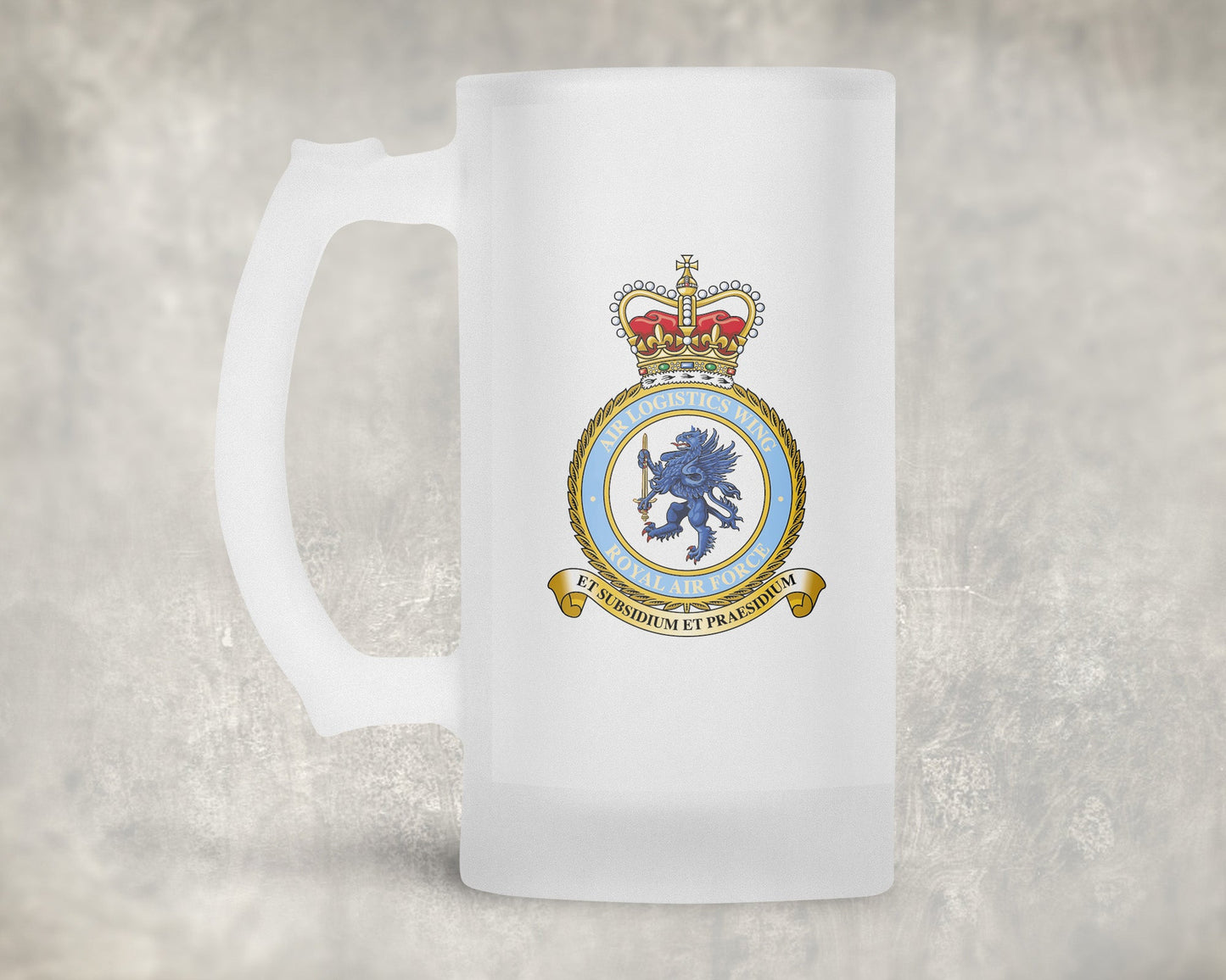 Air Logistics Wing RAF - Frosted Stein