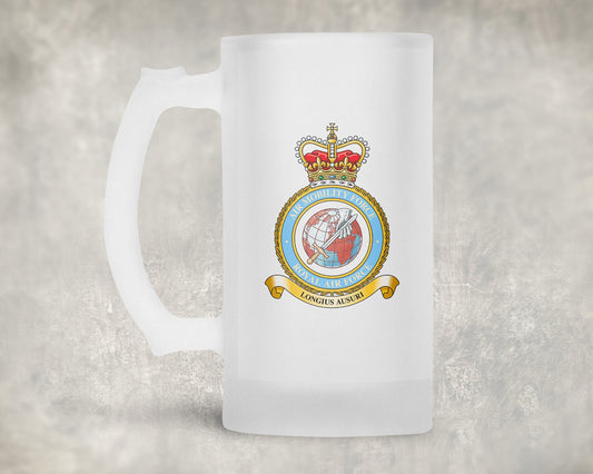 Air Mobility Force - Frosted Stein