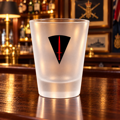 All Arms Commando - Shot Glasses | The Crafty Black Dog — Clear_Shot_Glass_Military_Bar_Smart_Object copy