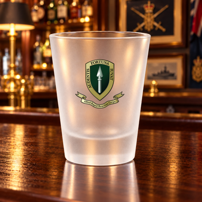 Allied Rapid Reaction Corps (ARRC) - Shot Glasses | The Crafty Black Dog — Clear_Shot_Glass_Military_Bar_Smart_Object copy