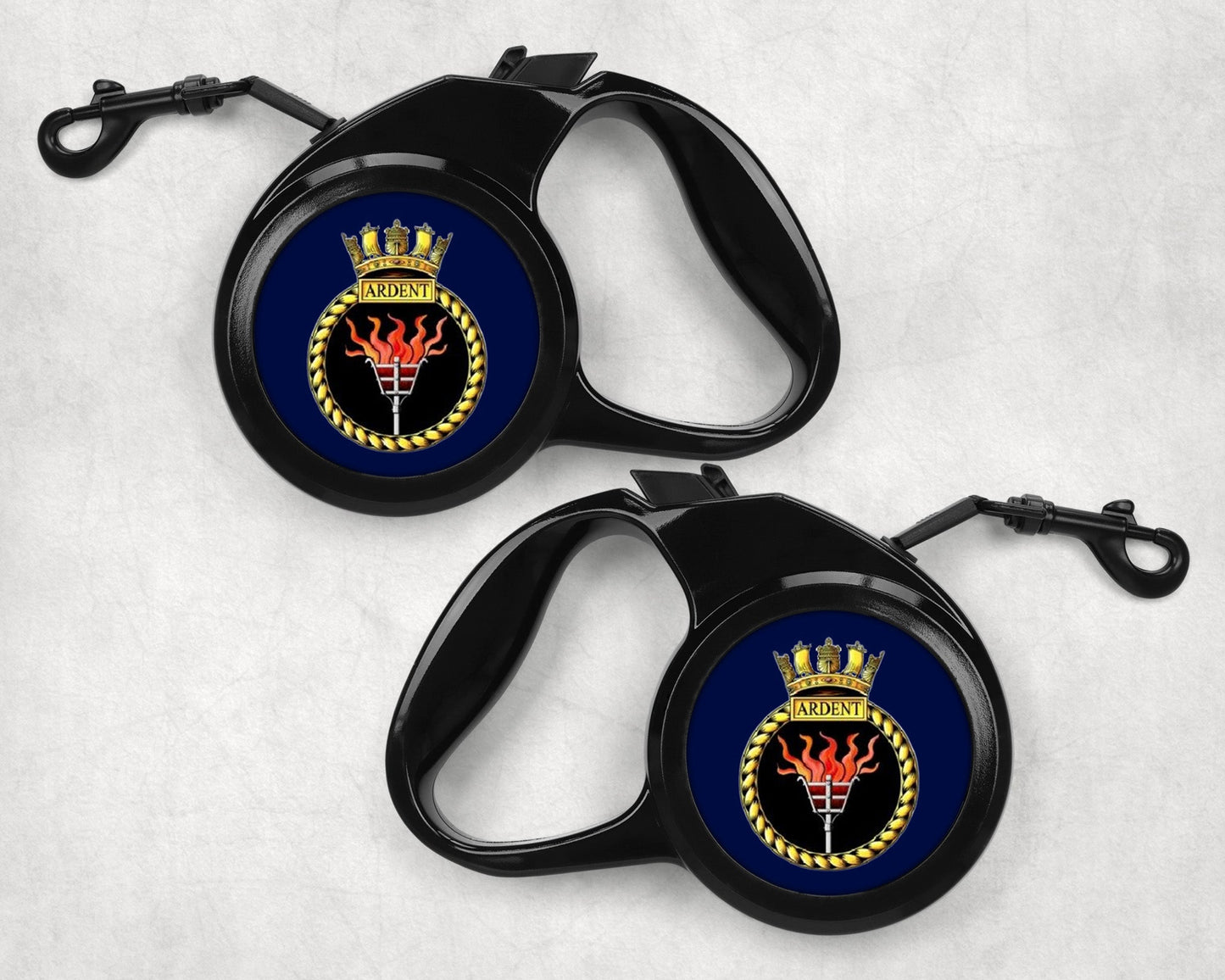 HMS Ardent - Dog Lead