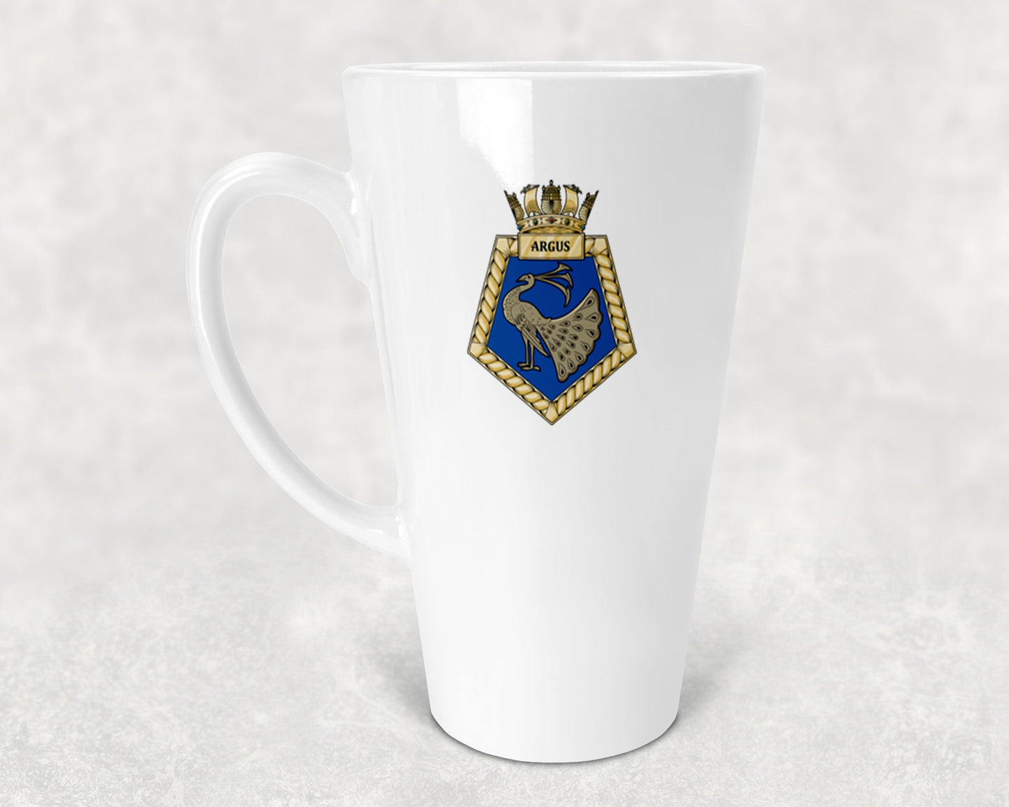 RFA Argus - Latte Mug 17oz
