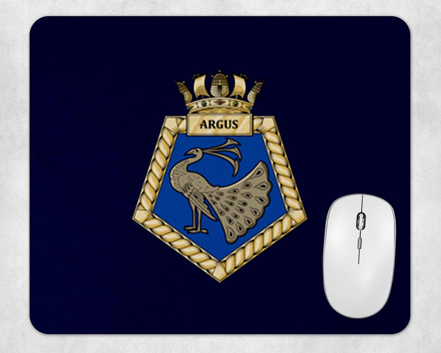 RFA Argus - Mouse Mat