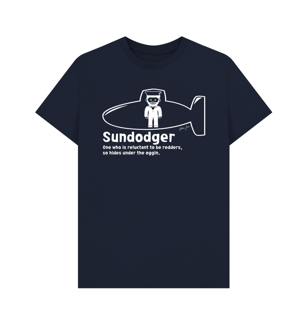 Sundodger T-shirt