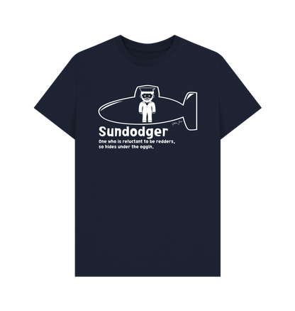 Sundodger T-shirt