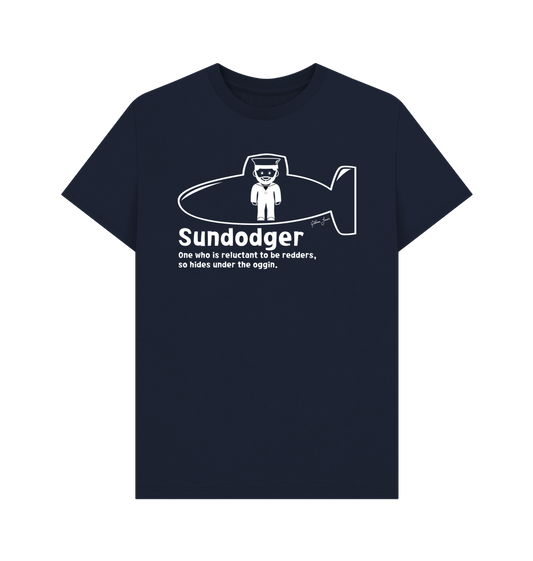 Sundodger T-shirt