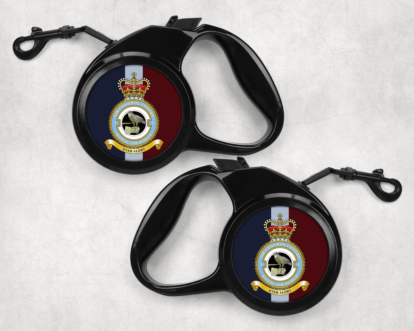 No. 1 Air Control Centre RAF - Dog Lead
