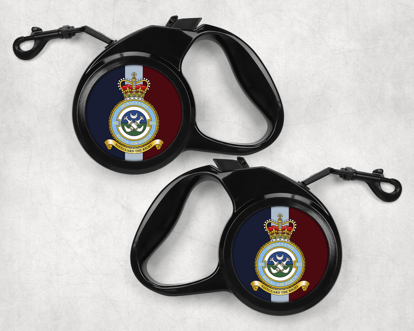 303 Signals Unit - Dog Lead