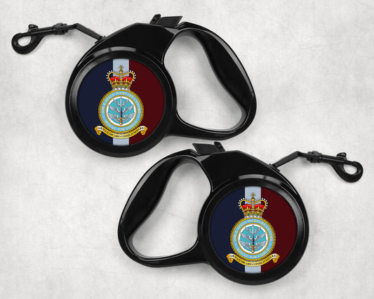 Air & Space Warfare Training Centre RAF - Dog Lead