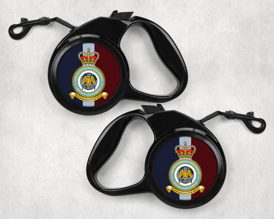 Air Movements Squadron RAF - Dog Lead