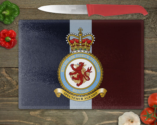 RAF Benson - Cutting Board