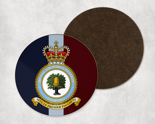 RAF Cosford - Round Coaster Set