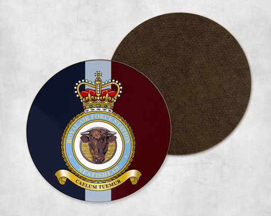 RAF Neatishead - Round Coaster Set