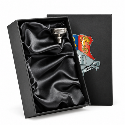 Birmingham UOTC - Hip Flask | The Crafty Black Dog â€” Hip_Flask_Rear_Lid_SHOPIFY_Smart_Object