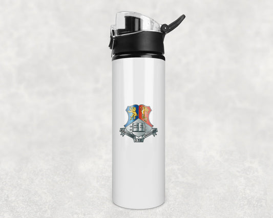 Birmingham University OTC - Flip Top Water Bottle
