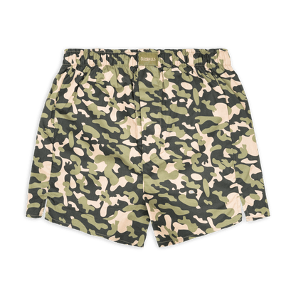 OddBalls - Commando - Loose Fit Mens Boxer Shorts