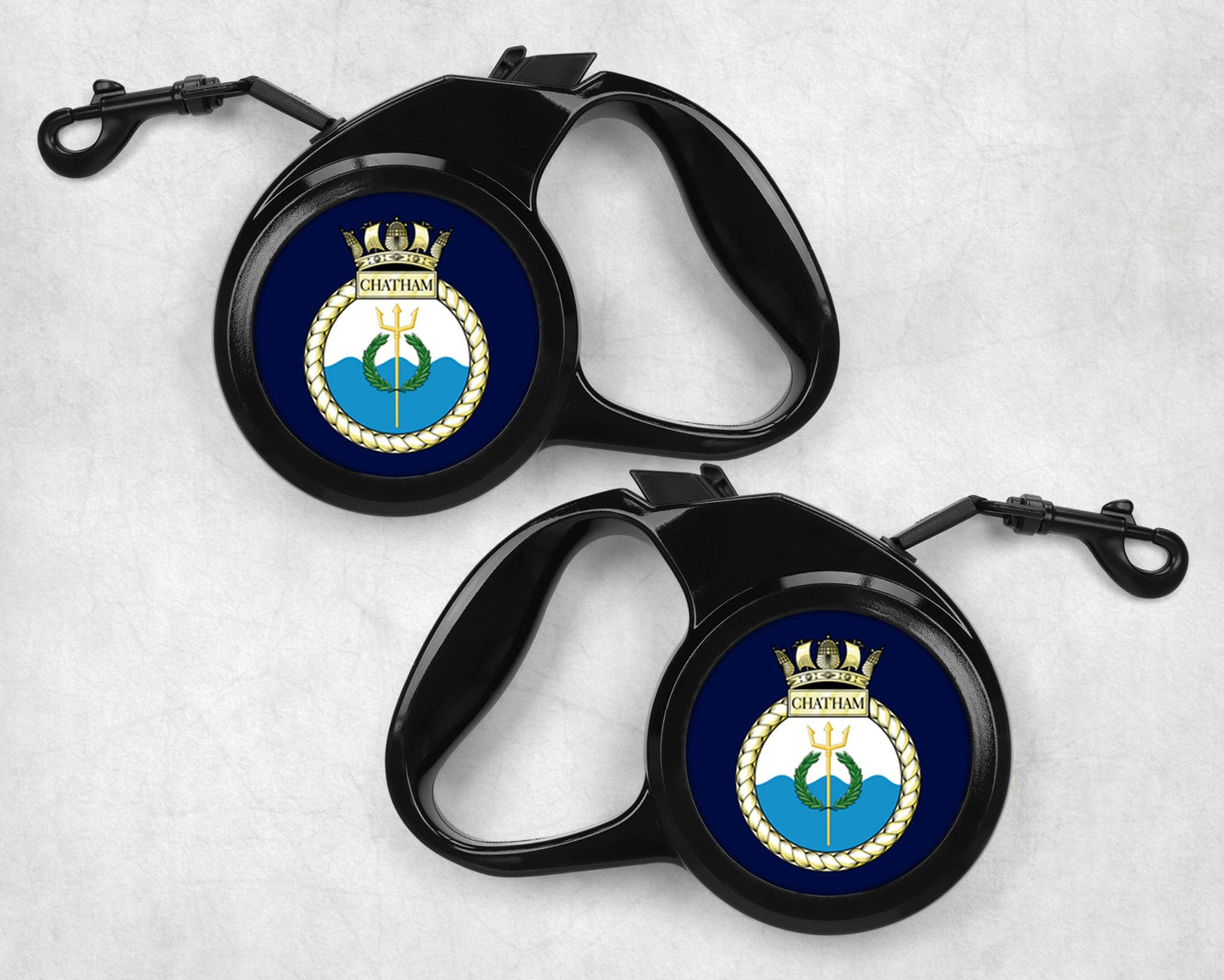 HMS Chatham - Dog Lead