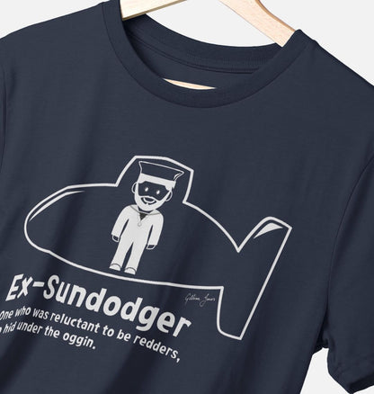 Ex-Sundodger T-Shirt