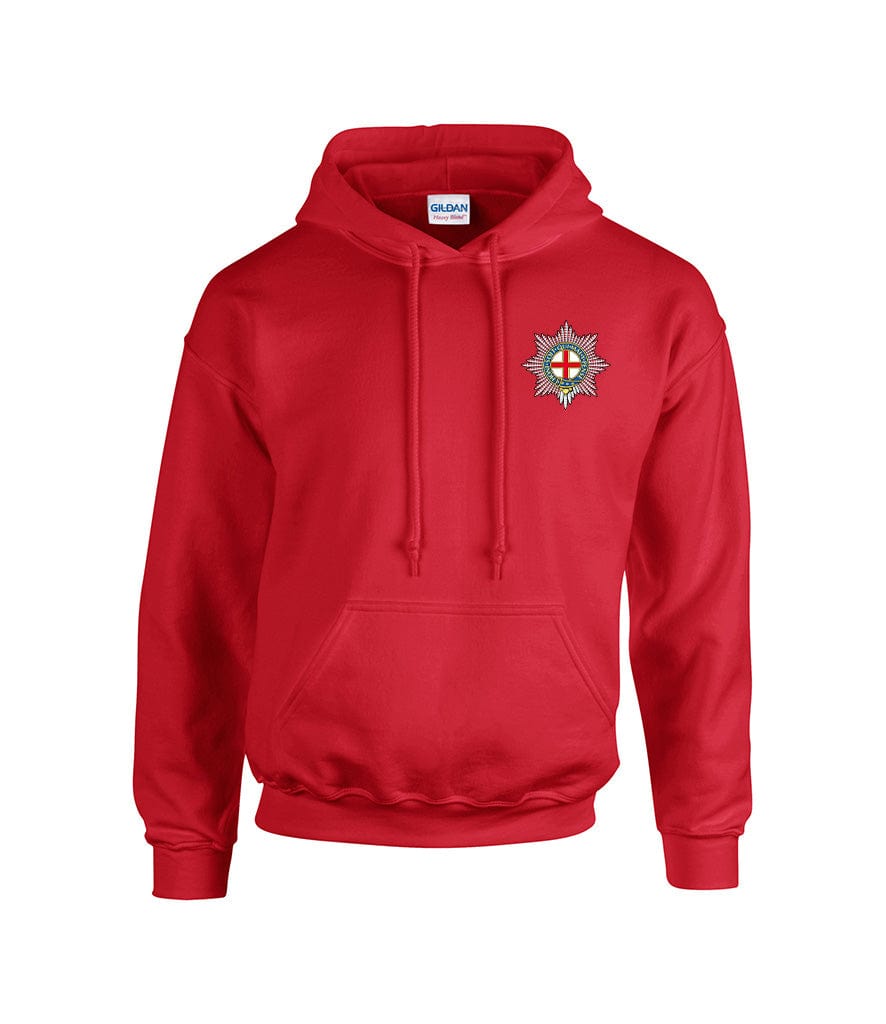 Coldstream Guards Hoodie
