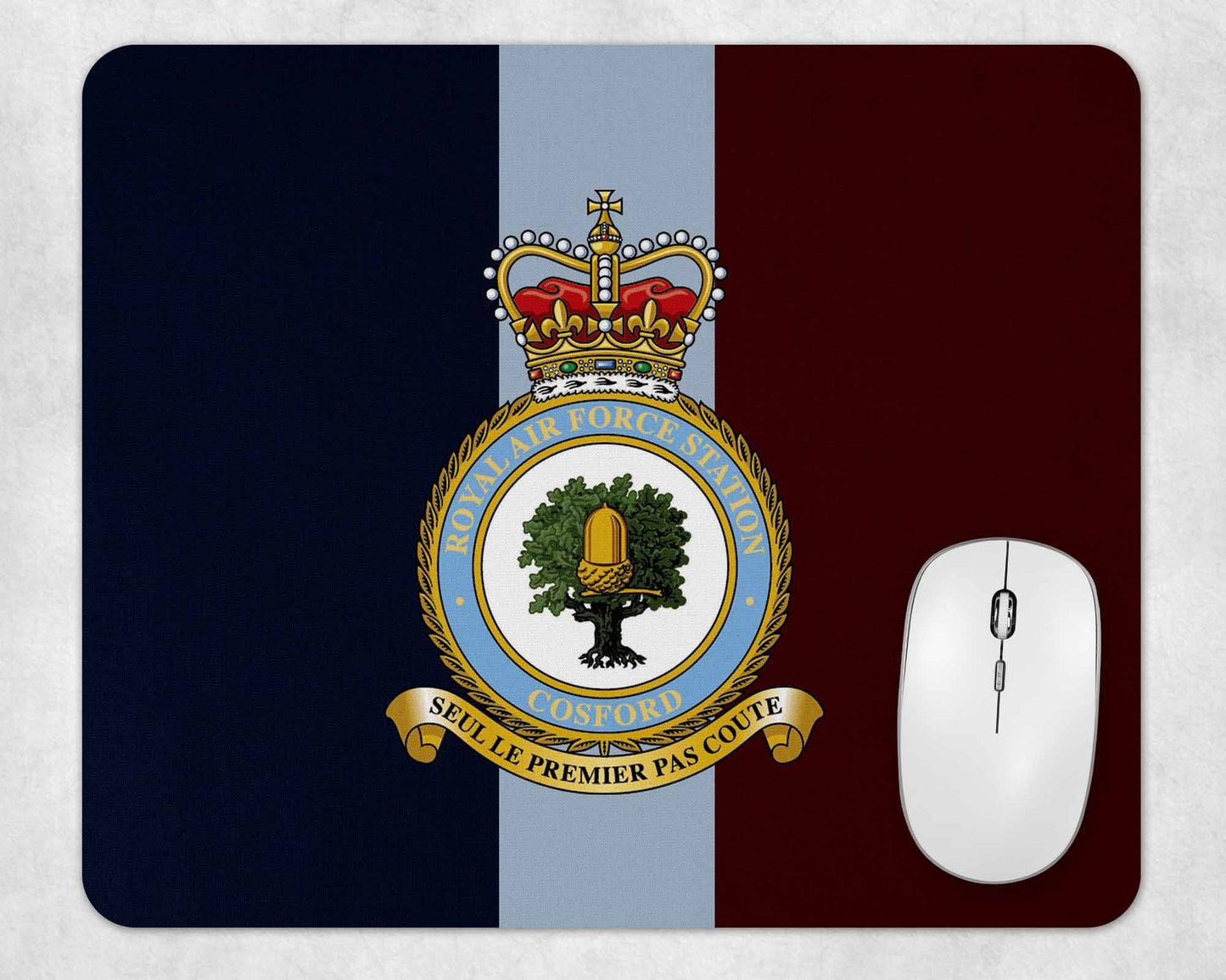 RAF Cosford - Mouse Mat