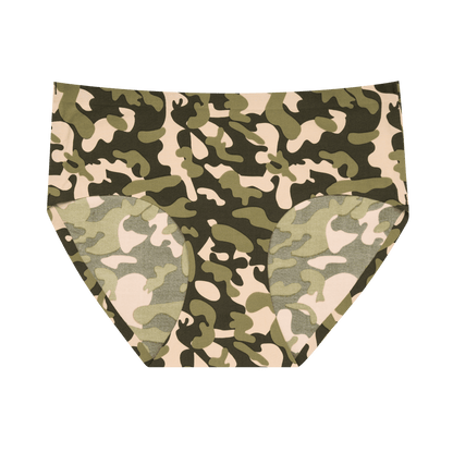 OddBalls - Commando - Seamless Full Briefs