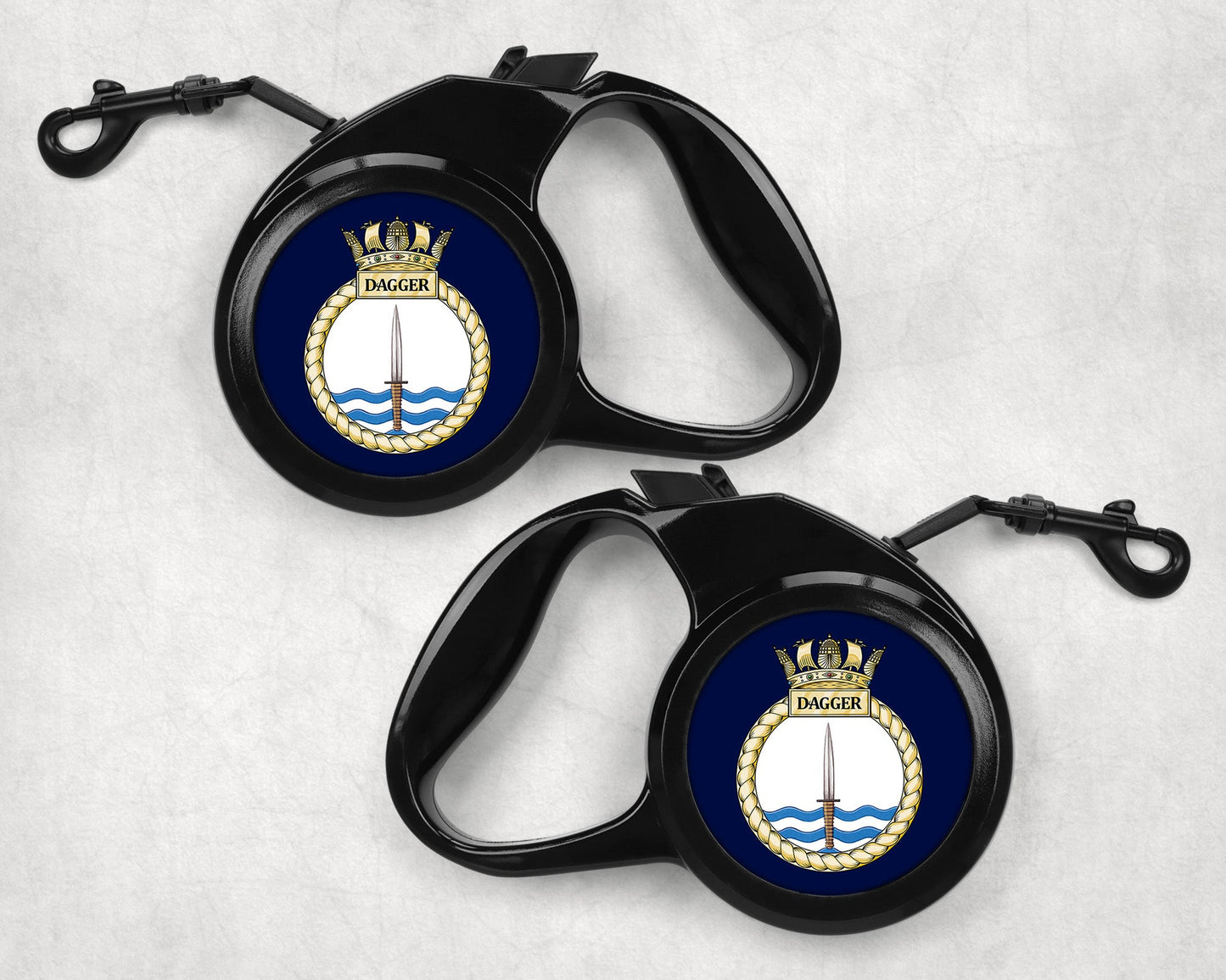 HMS Dagger - Dog Lead