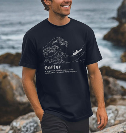 Goffer T-Shirt