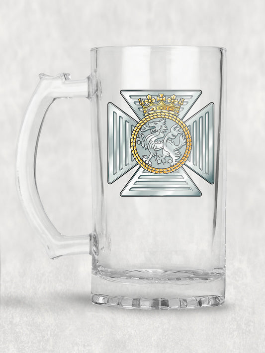 The Duke of Edinburgh's Royal Regiment (Berkshire and Wiltshire) - Tankard/Beer Mug/Stein