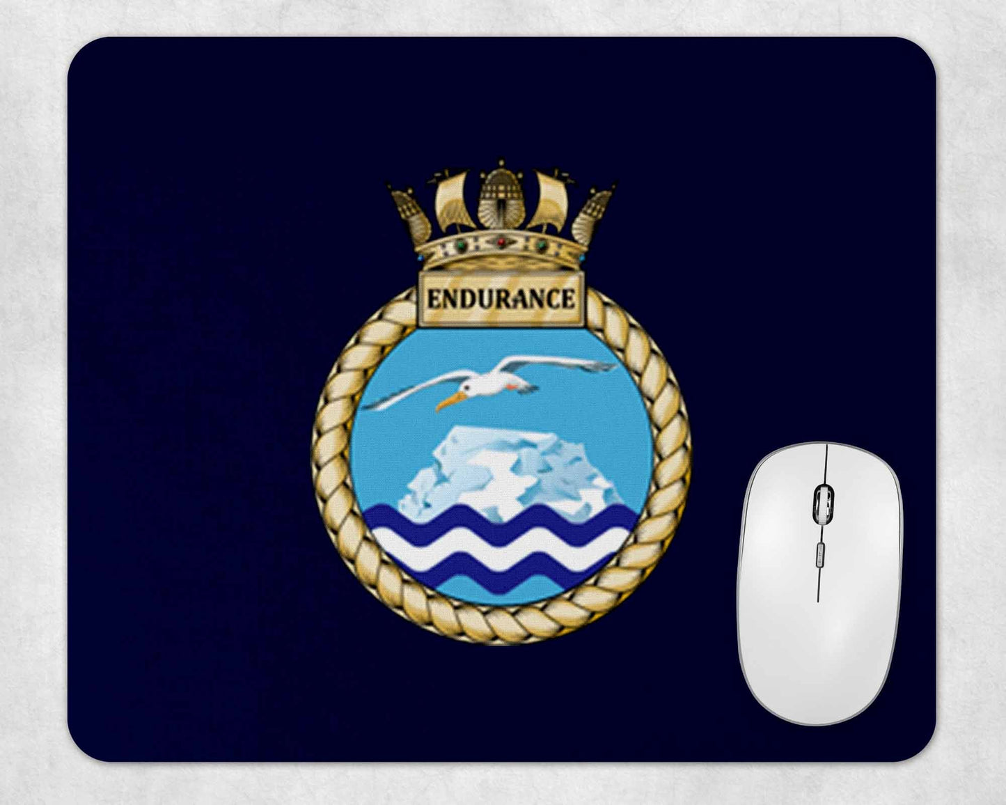 HMS Endurance - Mouse Mat