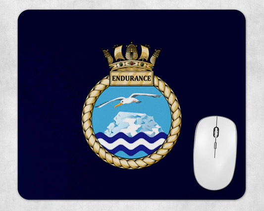 HMS Endurance - Mouse Mat