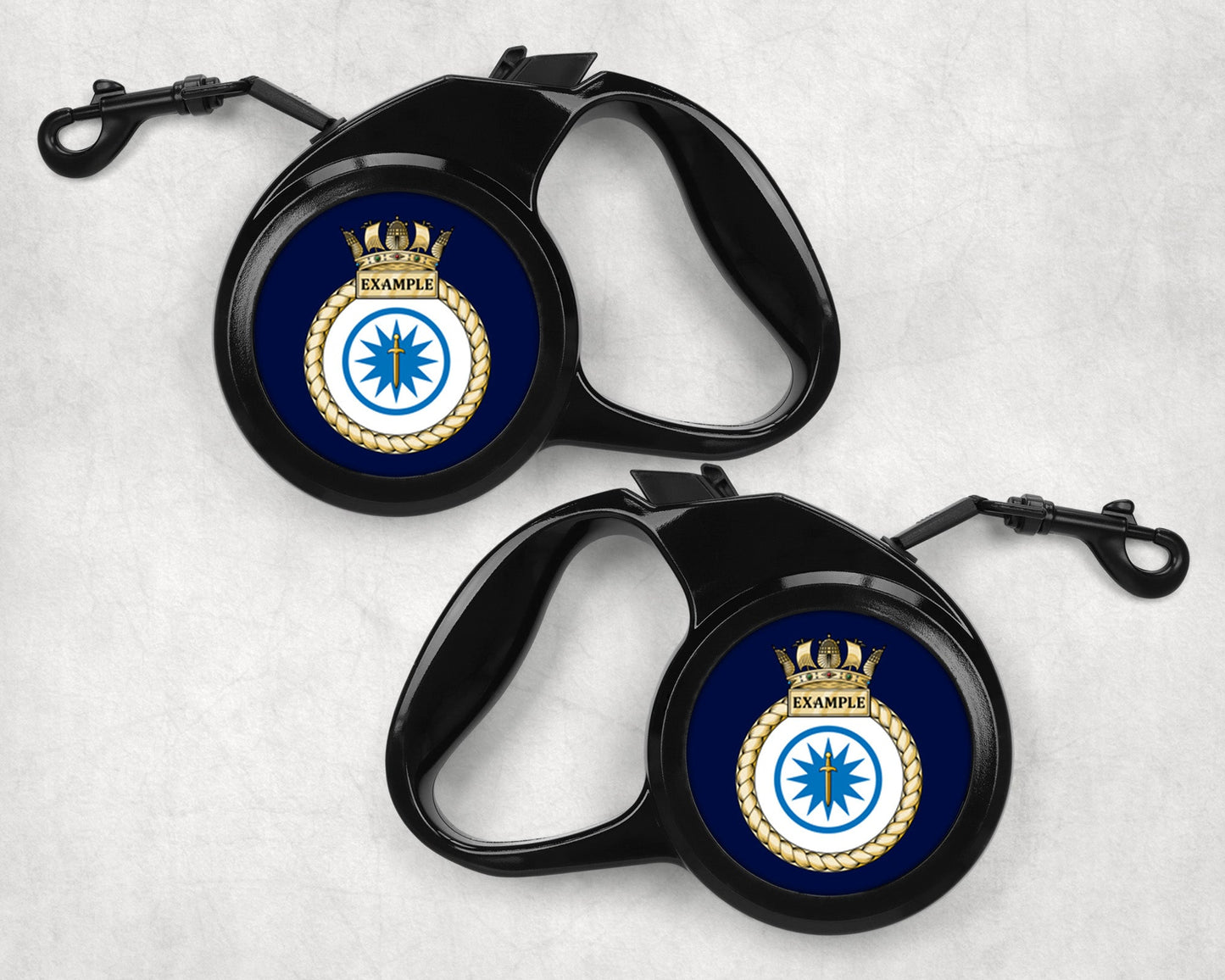 HMS Example - Dog Lead