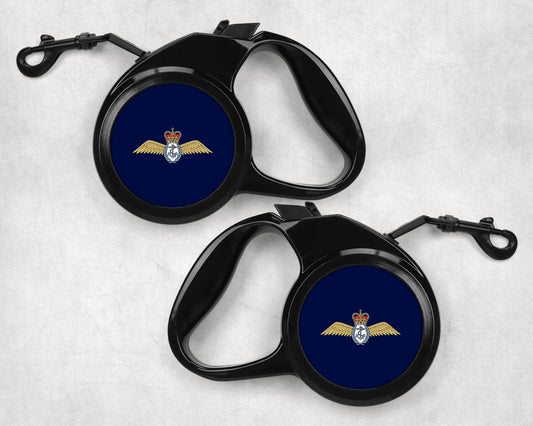 Fleet Air Arm Wings - Dog Lead