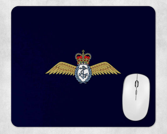Fleet Air Arm Wings - Mouse Mat