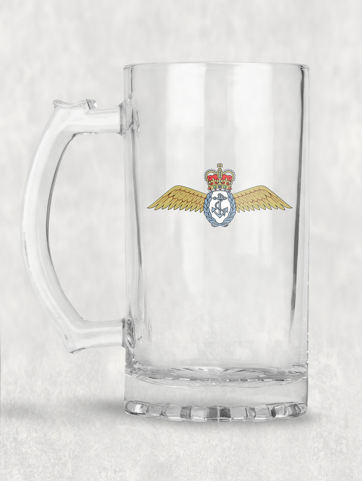 Fleet Air Arm Wings - Tankard/Beer Mug/Stein