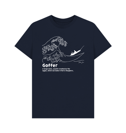 Goffer T-Shirt