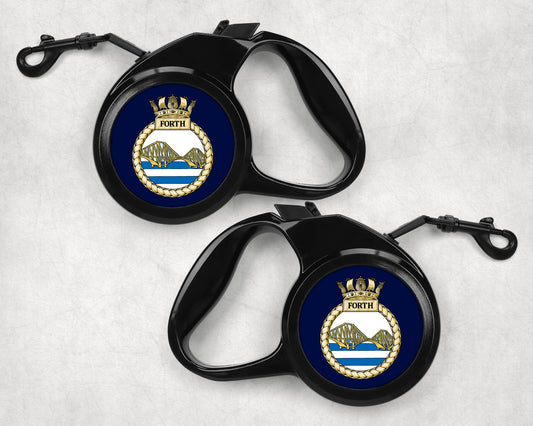 HMS Forth - Dog Lead