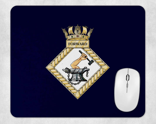 HMS Forward - Mouse Mat