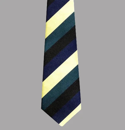 Gordon Highlanders - Tie