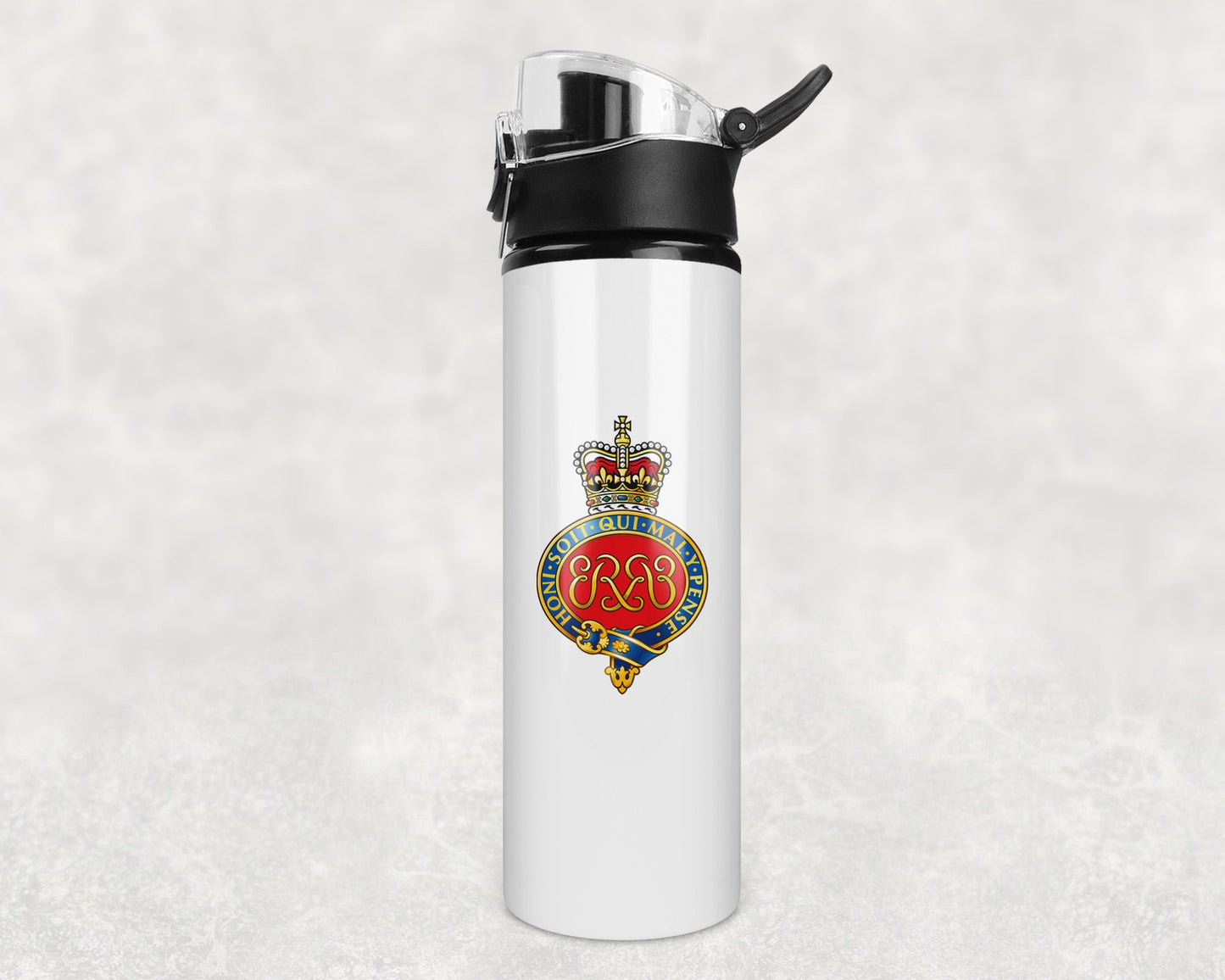 Grenadier Guards Cypher - Flip Top Water Bottle