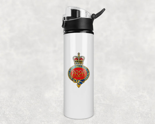 Grenadier Guards Cypher - Flip Top Water Bottle