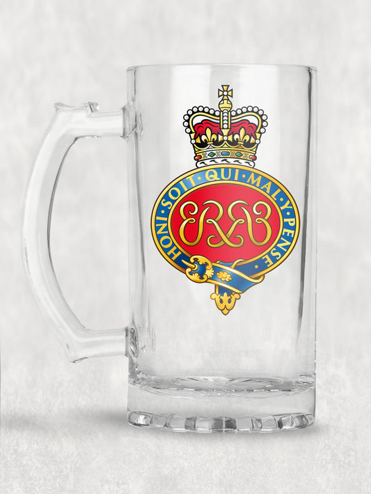 Grenadier Guards Cypher - Tankard/Beer Mug/Stein