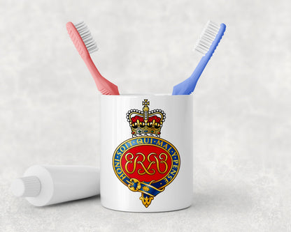 Grenadier Guards Cypher - Toothbrush Holder and Soap Dispenser