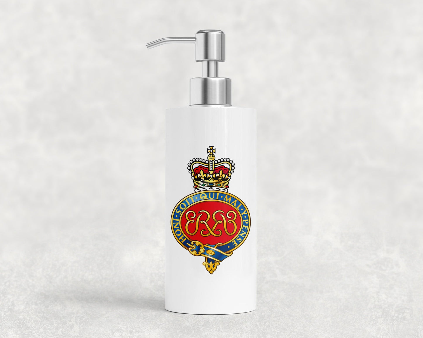 Grenadier Guards Cypher - Toothbrush Holder and Soap Dispenser